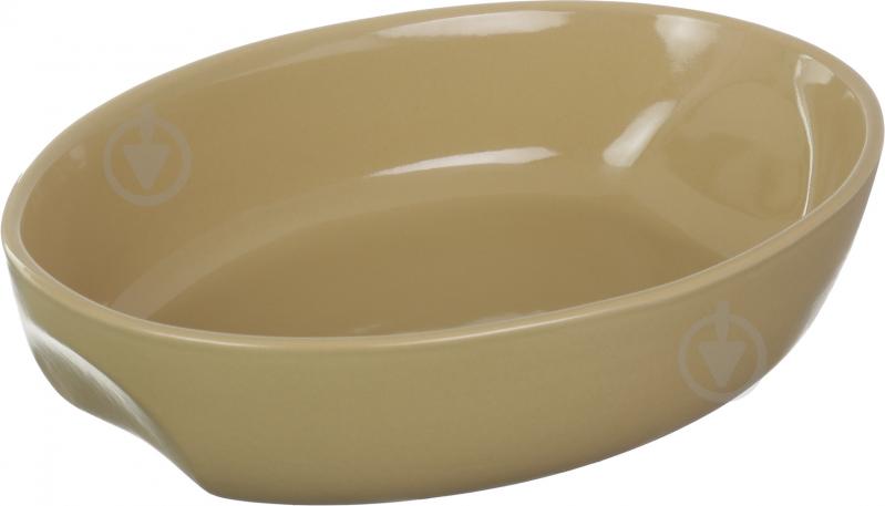 Форма для запікання Pyrex Curves 15x22 см CU22OR9 - фото 1