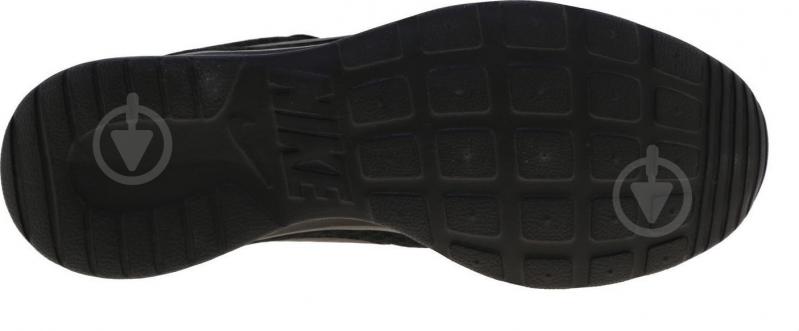 Кроссовки женские демисезонные Nike TANJUN 812655-002 р.42 черные - фото 3