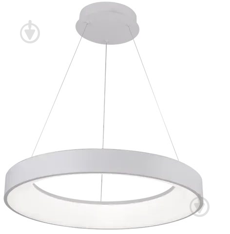 Люстра подвесная Valeso 1136 1x36 Вт /LED-модуль белый 50241 - фото 2