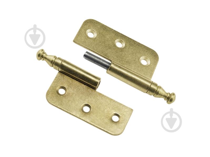 Петля декоративная DC ZS 10 G-341 G3 правая - фото 2