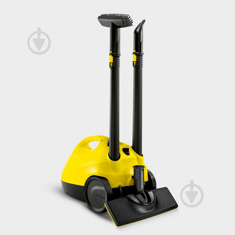 ВИТРИНА! Пароочиститель Karcher SC 2 EasyFix 1.512-063.0 - фото 2