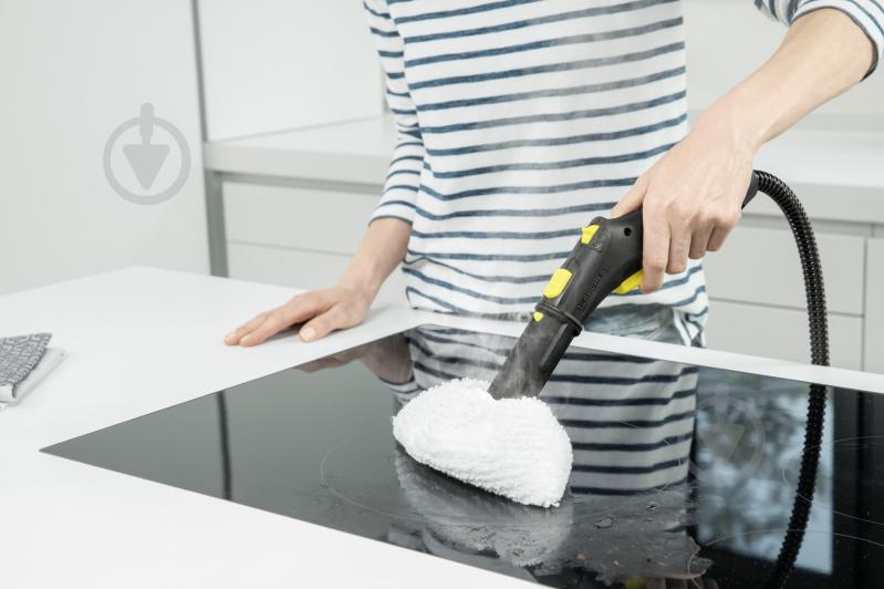 ВИТРИНА! Пароочиститель Karcher SC 2 EasyFix 1.512-063.0 - фото 4