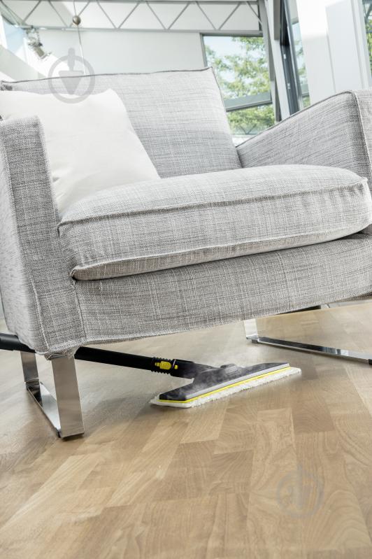 ВИТРИНА! Пароочиститель Karcher SC 2 EasyFix 1.512-063.0 - фото 5