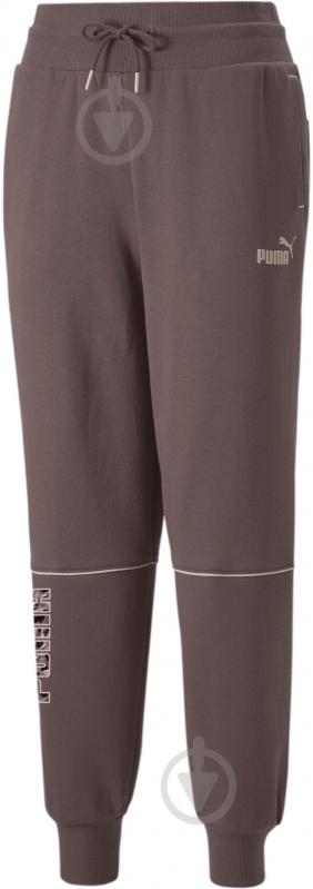 Puma modern 2024 sports pants