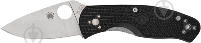 Ніж Spyderco Persistence Lightweight FRN 87.15.19 - фото 1