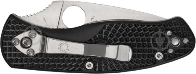 Ніж Spyderco Persistence Lightweight FRN 87.15.19 - фото 2