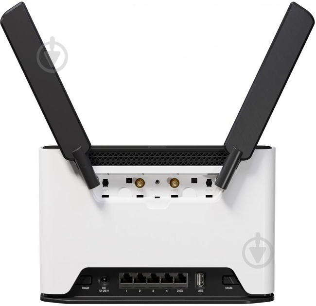 Маршрутизатор Mikrotik Chateau LTE 18 ax - фото 3