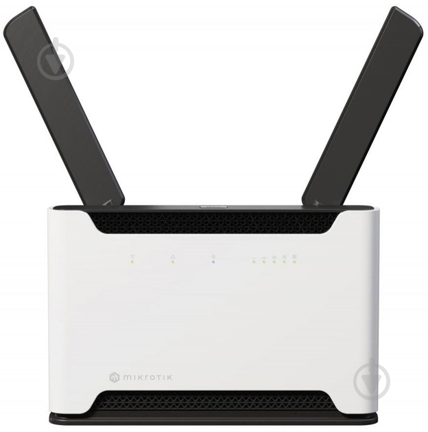 Маршрутизатор Mikrotik Chateau LTE 18 ax - фото 1