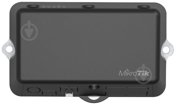 Маршрутизатор Mikrotik LtAP mini LTE kit (2024) - фото 3 Маршрутизатор Mikrotik LtAP mini LTE kit (2024) - фото 3