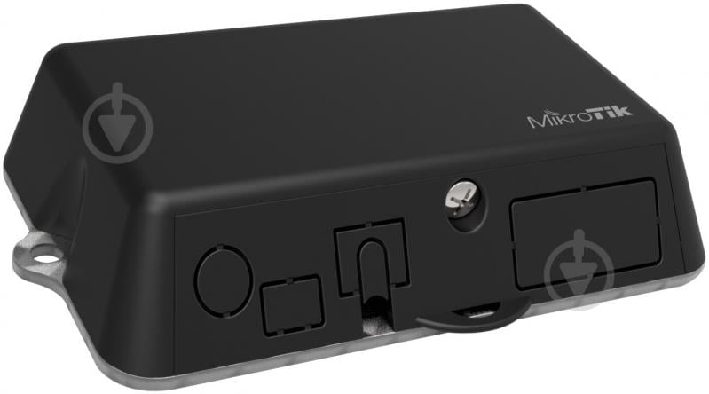 Маршрутизатор Mikrotik LtAP mini LTE kit (2024) - фото 1 Маршрутизатор Mikrotik LtAP mini LTE kit (2024) - фото 1