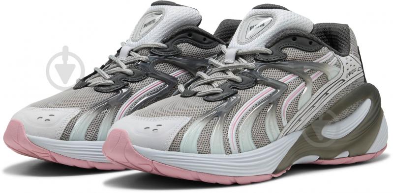 Кроссовки женские Puma Inverse Shades Of 40234403 р.37,5 серые - фото 3 Кроссовки женские Puma Inverse Shades Of 40234403 р.37,5 серые - фото 3