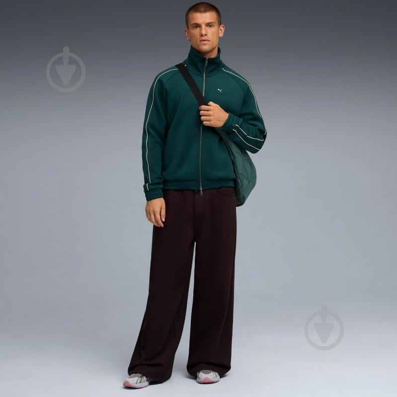 Кроссовки женские Puma Inverse Shades Of 40234403 р.37,5 серые - фото 8 Кроссовки женские Puma Inverse Shades Of 40234403 р.37,5 серые - фото 8