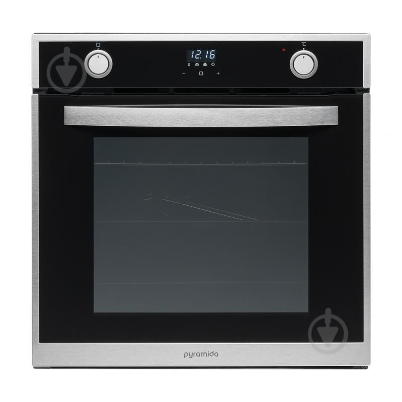 ВИТРИНА! Духовой шкаф Pyramida FN 105 EPL XGBL (73) - фото 1