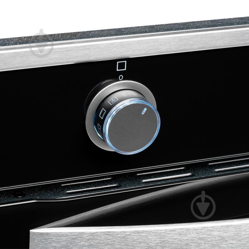 ВИТРИНА! Духовой шкаф Pyramida FN 105 EPL XGBL (73) - фото 4
