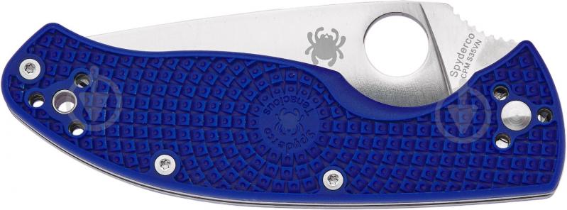 Нож Spyderco Tenacious 87.14.72 - фото 3