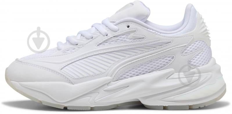 Кросівки жіночі Puma RS-25 40291602 р.37,5 білі - фото 1