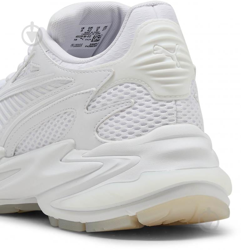 Кросівки жіночі Puma RS-25 40291602 р.37,5 білі - фото 4