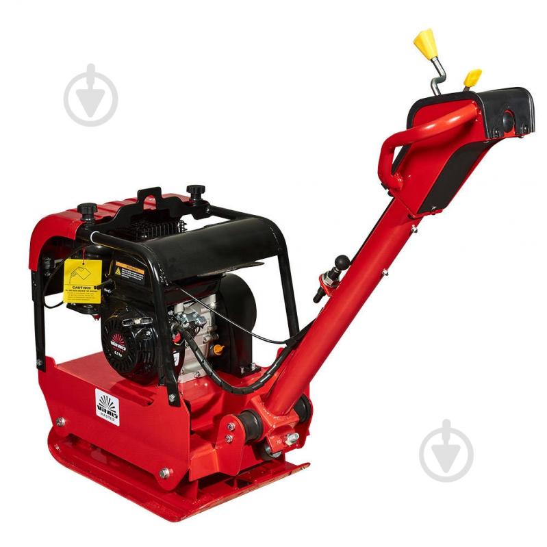 Віброплита Vitals Master Master TP 130RF - фото 7