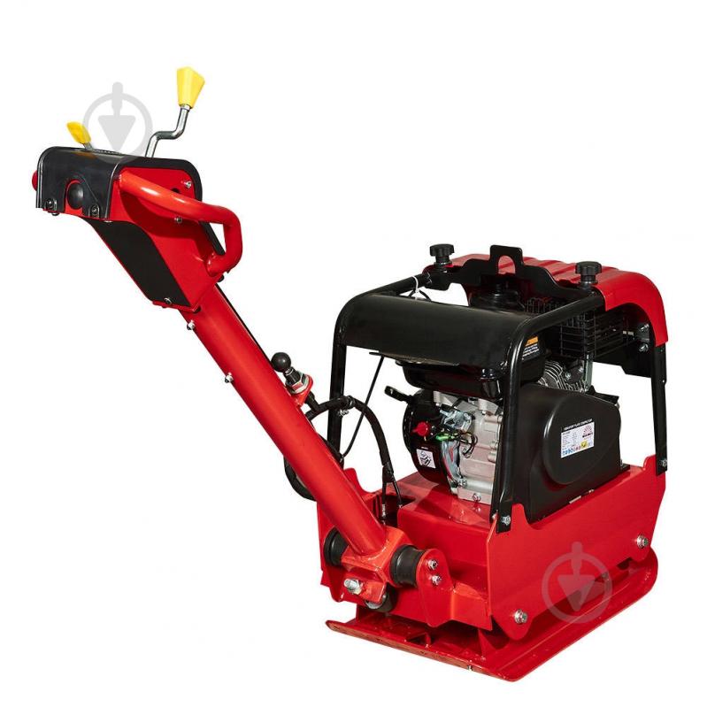 Віброплита Vitals Master Master TP 130RF - фото 1