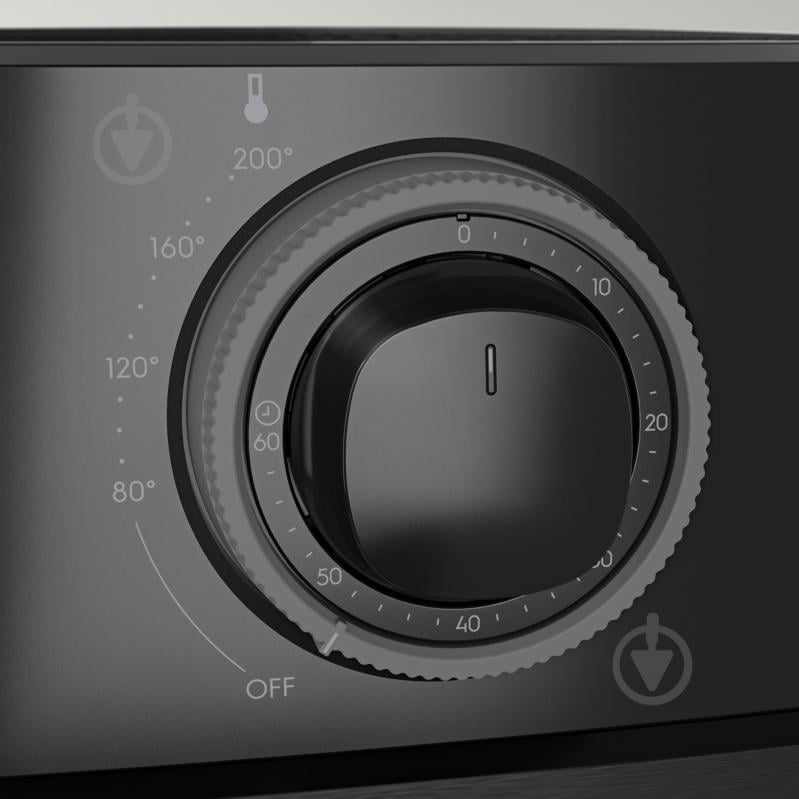 ВИТРИНА! Мультипечь Electrolux Create 5 E5AF1-4GB - фото 4 ВИТРИНА! Мультипечь Electrolux Create 5 E5AF1-4GB - фото 4