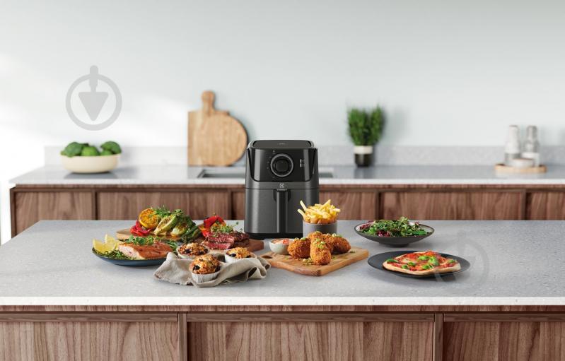 ВИТРИНА! Мультипечь Electrolux Create 5 E5AF1-4GB - фото 9 ВИТРИНА! Мультипечь Electrolux Create 5 E5AF1-4GB - фото 9