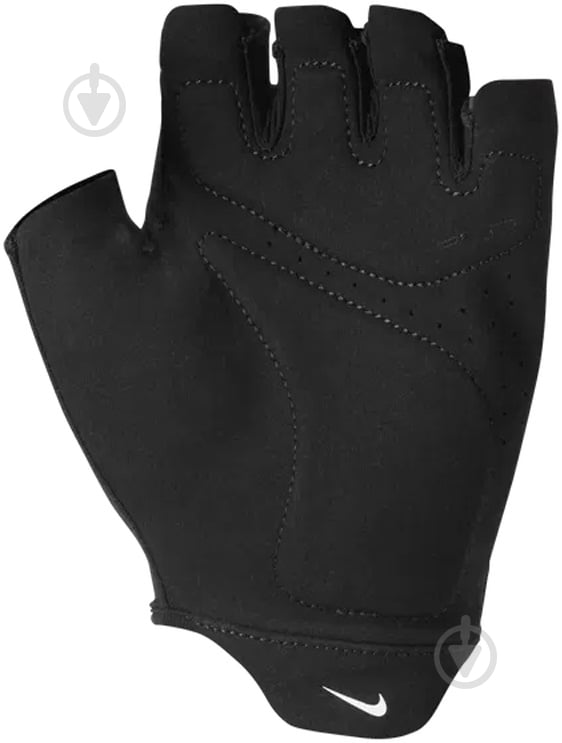 Рукавички для фітнесу Nike HM6848-091 Vapor р. M чорний - фото 2