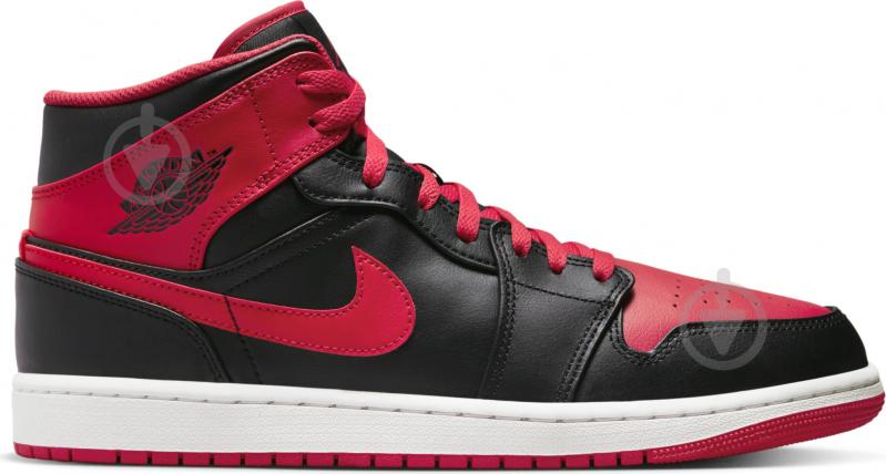 Jordan 1 mid store 42