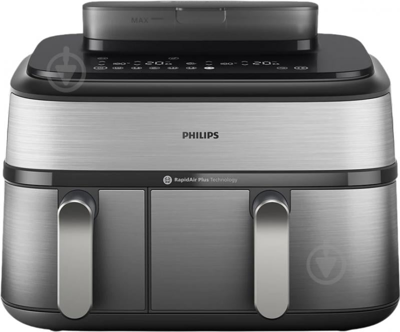 ВИТРИНА! Мультипечь Philips NA555/00 - фото 1