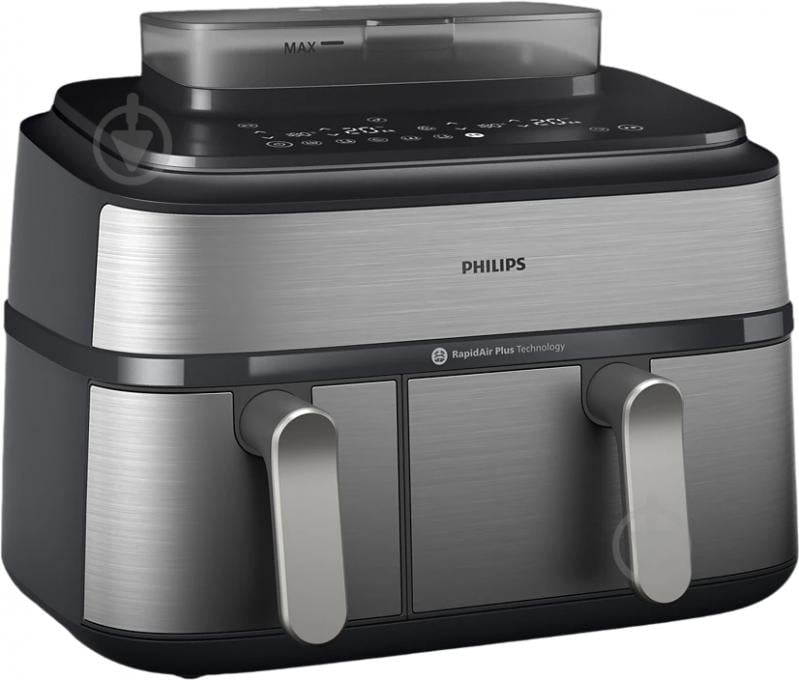 ВИТРИНА! Мультипечь Philips NA555/00 - фото 2
