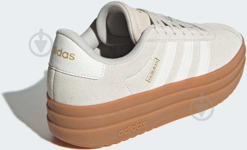 Кроссовки Adidas VL COURT BOLD JQ5633 р.40 2/3 - фото 4