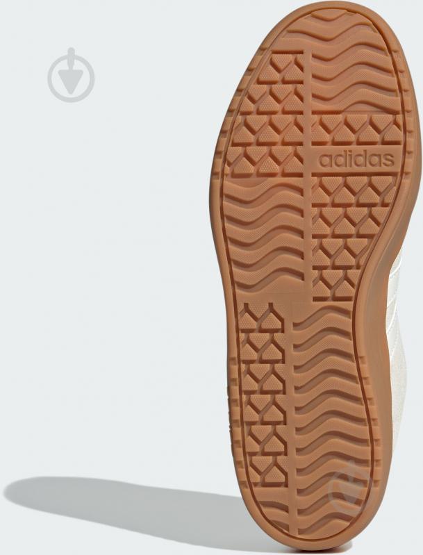 Кроссовки Adidas VL COURT BOLD JQ5633 р.40 2/3 - фото 6