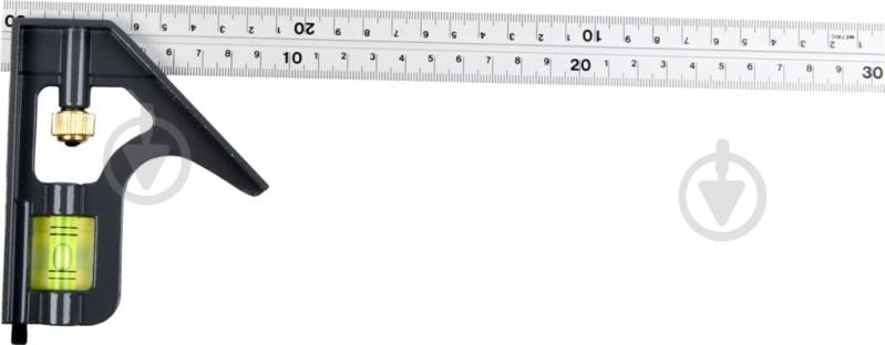 Угольник Proline 300 мм 21230 - фото 1