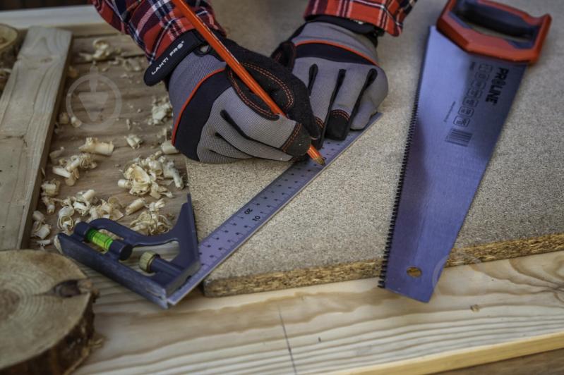 Угольник Proline 300 мм 21230 - фото 2