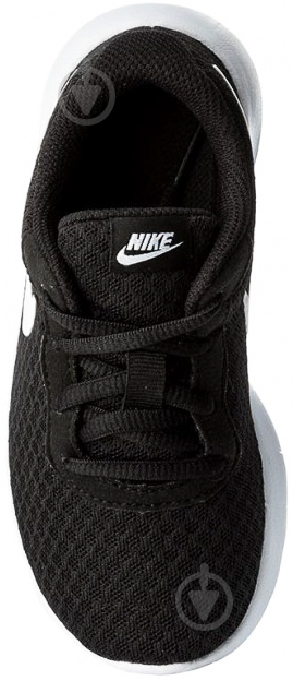 Кроссовки демисезонные Nike TANJUN(PS) 818382-011 р.31 черные - фото 3