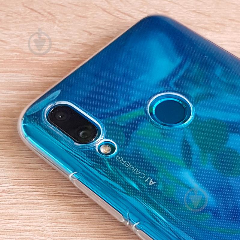 Чохол MakeFuture MCA-HUPSP19 для Huawei P Smart+ 2019 - фото 4