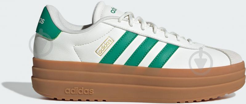 Кроссовки Adidas VL COURT BOLD JQ7832 р.40 2/3 - фото 1 Кроссовки Adidas VL COURT BOLD JQ7832 р.40 2/3 - фото 1