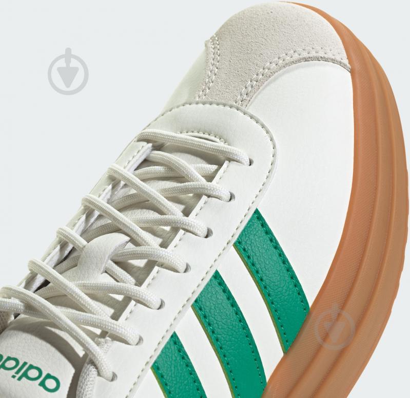 Кроссовки Adidas VL COURT BOLD JQ7832 р.40 2/3 - фото 8 Кроссовки Adidas VL COURT BOLD JQ7832 р.40 2/3 - фото 8