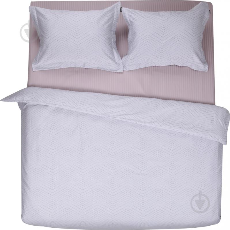 Комплект постельного белья Pure 2.0 мульти Vandyck (без простыни) - фото 1