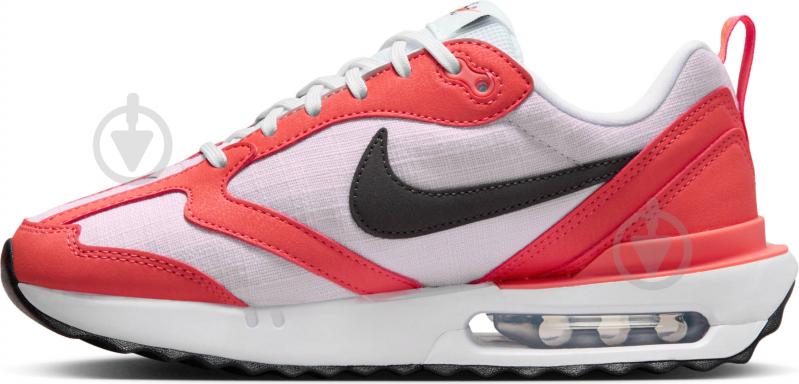 Кросівки жіночі демісезонні Nike WMNSAIR MAX DAWN DX5655-500 р.38,5 різнокольорові - фото 4