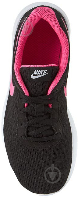 Кроссовки демисезонные Nike TANJUN(GS) 818384-061 р.38 черные - фото 5