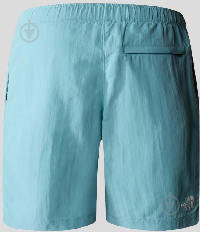 Шорты THE NORTH FACE M WATER SHORT NF0A5IG5LV21 р. XL голубой - фото 2