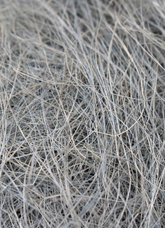 Наполнитель Сизаль серая 183405 - фото 1