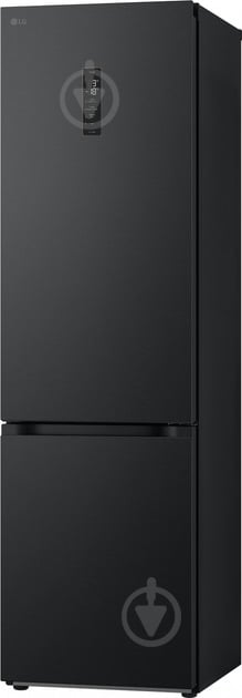 Холодильник LG GC-B509FTZW - фото 2
