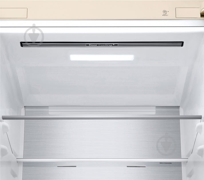 Холодильник LG GC-B509FEPW - фото 9