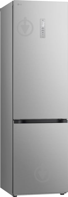 Холодильник LG GC-B509FNMW - фото 2