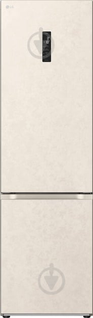 Холодильник LG GC-B509FEMW - фото 1 Холодильник LG GC-B509FEMW - фото 1