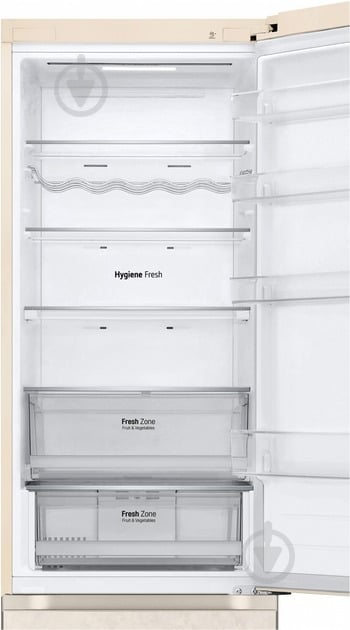 Холодильник LG GC-B509FEMW - фото 3 Холодильник LG GC-B509FEMW - фото 3