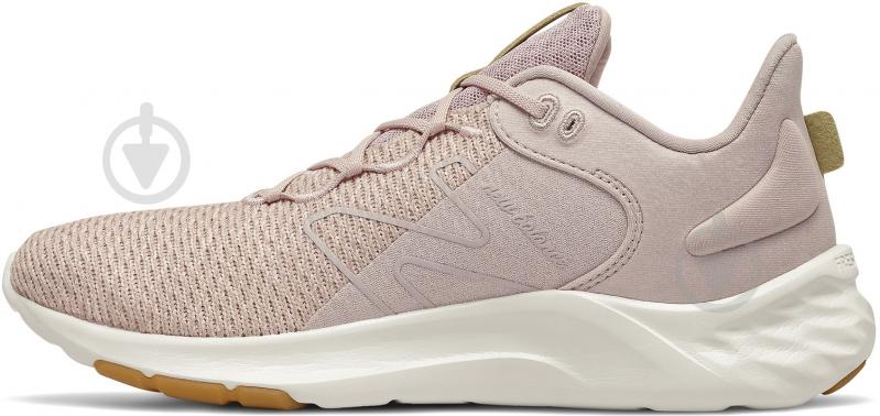 Кроссовки демисезонные New Balance ROAV GEROVLP2 р.36 бежевые - фото 2