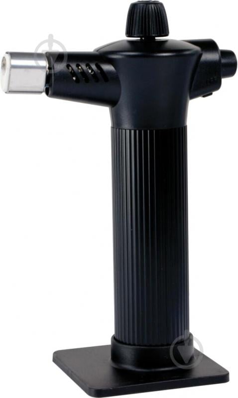 Мікропальник Proline газовий 28 мл бутан (п'єзо) 60034 - фото 1 Мікропальник Proline газовий 28 мл бутан (п'єзо) 60034 - фото 1