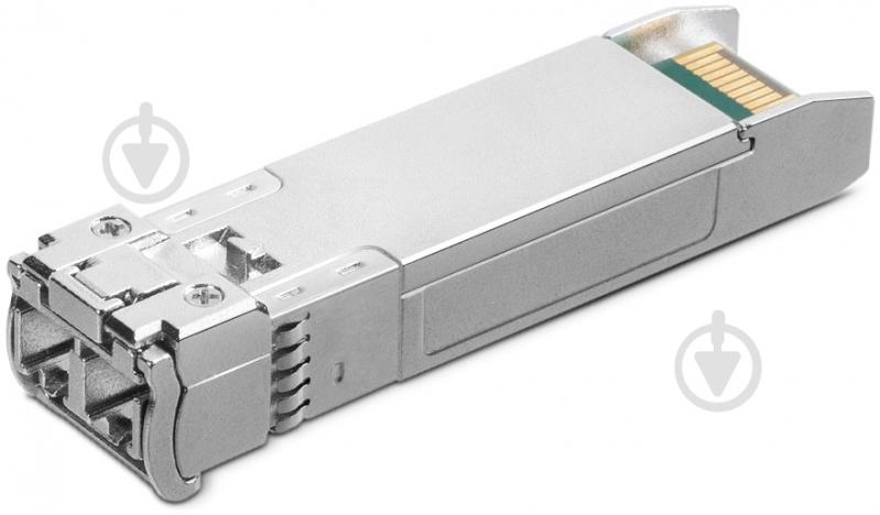 Модуль TP-Link 10GBase-SR SFP+ LC TL-SM5110-LR - фото 2